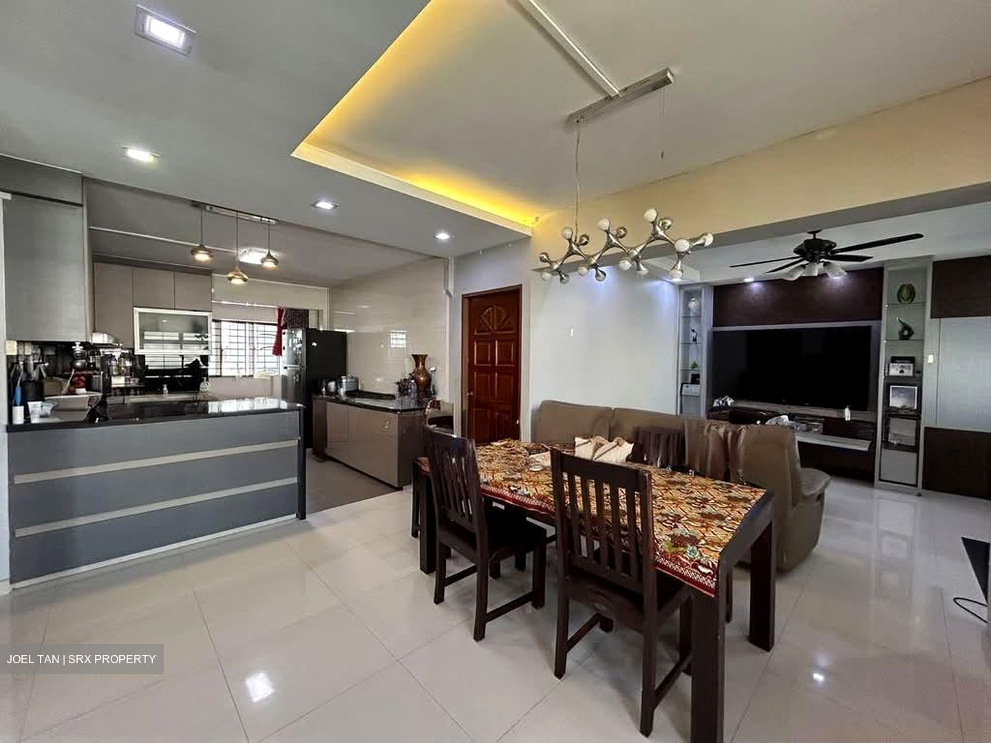 Blk 346 Tampines Street 33 (Tampines), HDB 4 Rooms #550202791